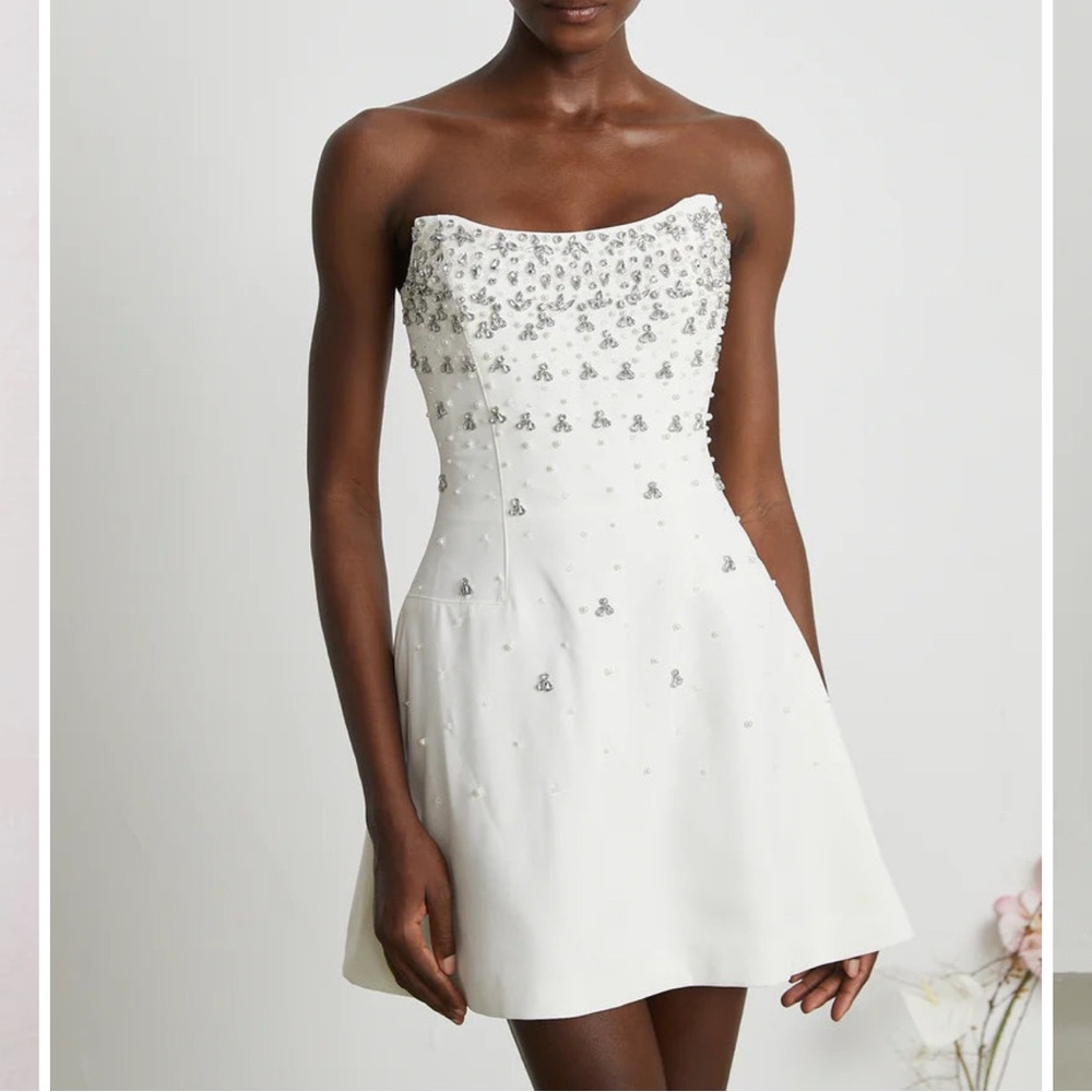 Ciele Marie Minimalist Dress Mini